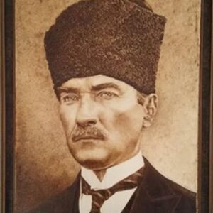 Osman mete