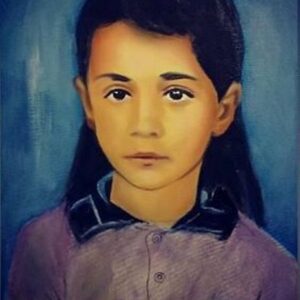 Resam öztürk Nuh
