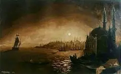 Djamel Eddine MEBREK