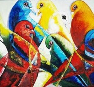 Halime Ispir Bozkurt