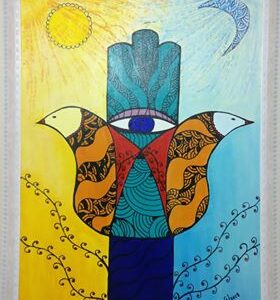 İlknur Solmaz ÇOBAN