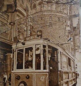 Mustafa Değirmencioğlu